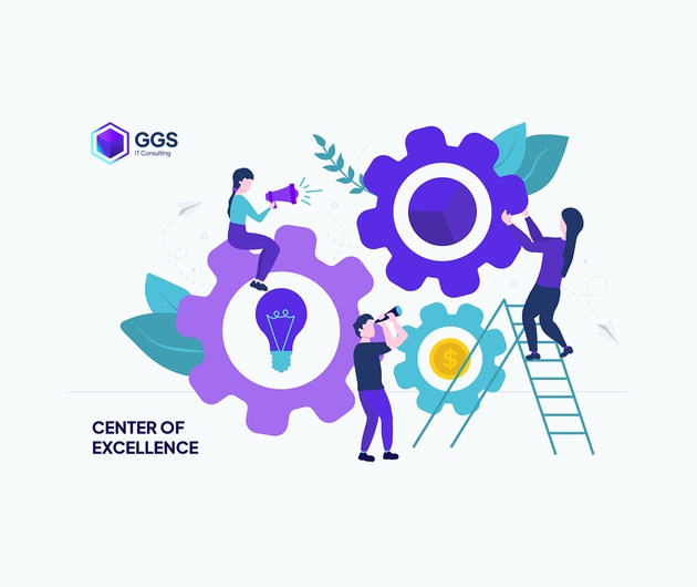 RPA Center of Excellence - czym jest i dlaczego warto je rozwijać?