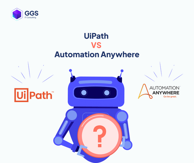 UiPath vs Automation Anywhere. Experts compare RPA software.
