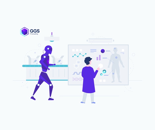 Zastosowanie narzędzi RPA w przemyśle farmaceutycznym