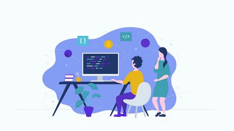 3 reasons why you should be interested in Low-Code