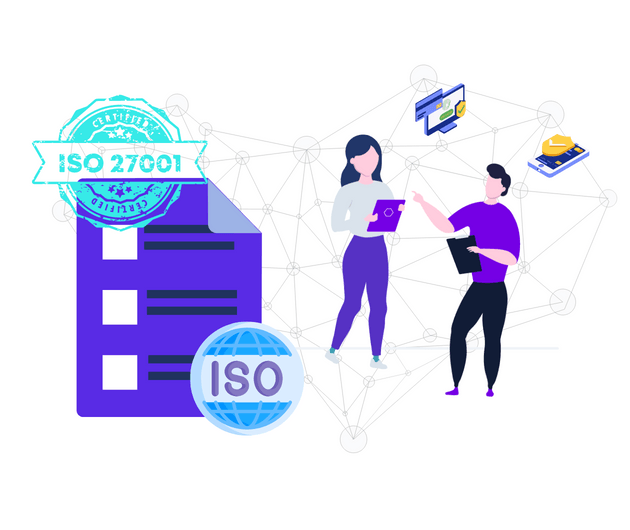 Czym jest ISO/IEC 27001 i dlaczego warto go wdrożyć?