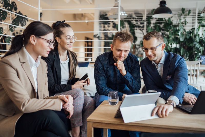 What is the difference between automation and robotization?