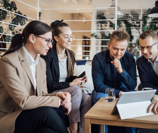 What is the difference between automation and robotization?