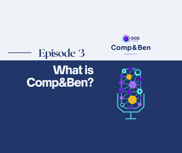 What is Comp & Ben? - Comp&Ben Talks #3