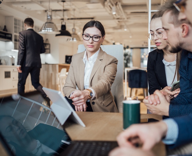 Employee attrition: how to combat in times of inflation?