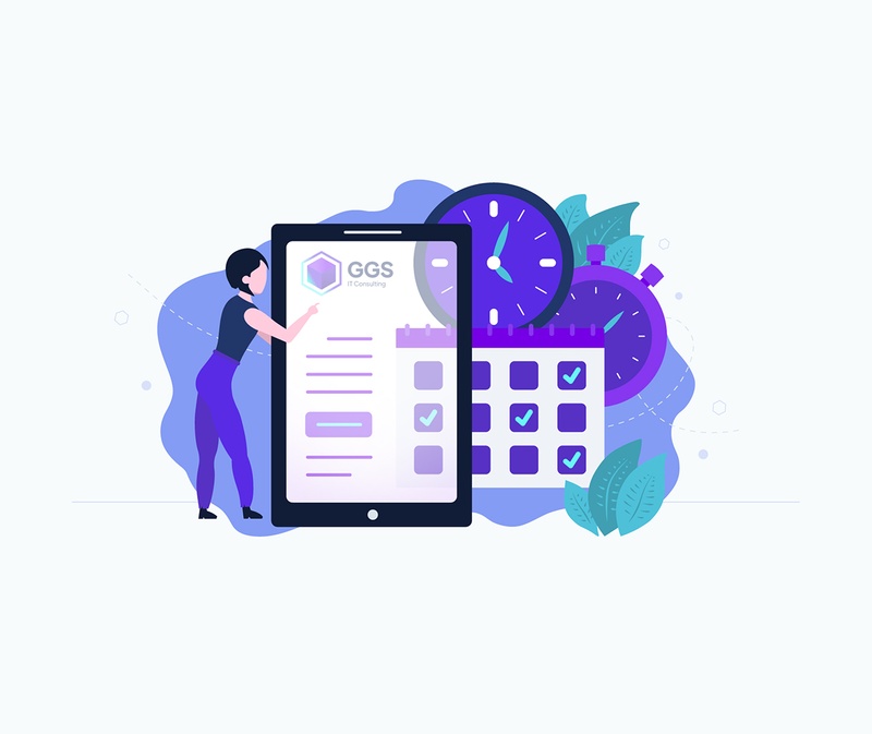 Jak tworzyć aplikacje wspierające monitorowanie i rozliczanie czasu pracy w zakładach produkcyjnych