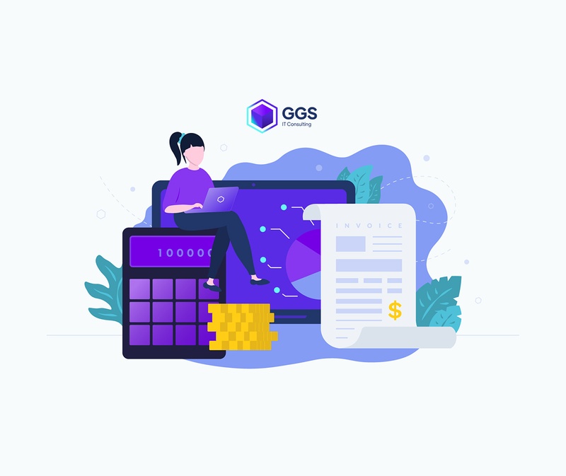 Automatyzacja procesów biznesowych - finanse i księgowość