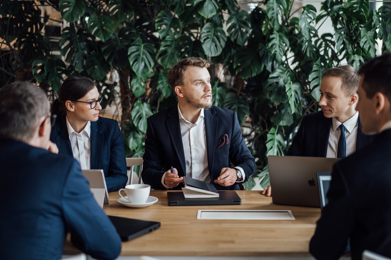 Executive Compensation: How to Start with Performance Metrics? 