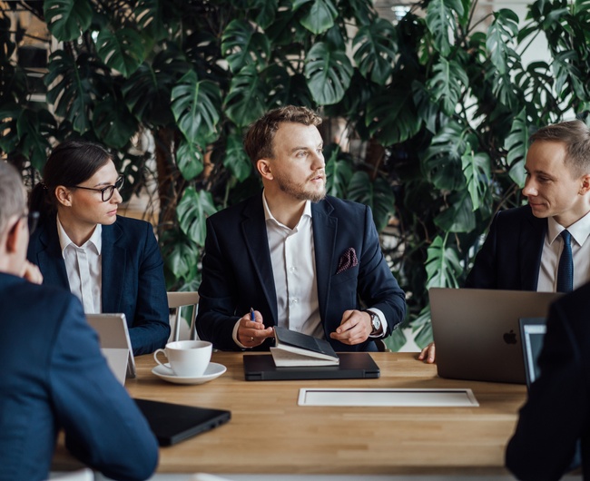 Executive Compensation: How to Start with Performance Metrics? 