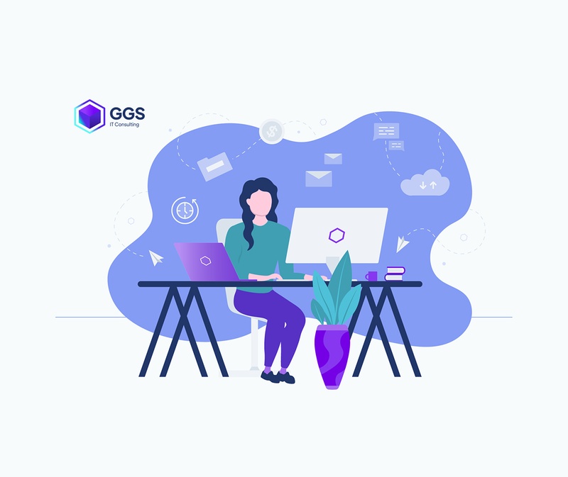 Automatyzacja i robotyzacja procesów biznesowych z wykorzystaniem Office 365 i Power Automate.