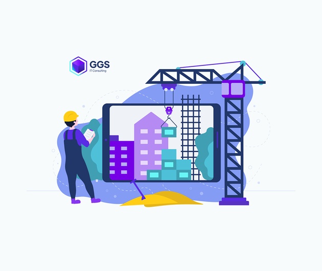 Automatyzacja procesów biznesowych w firmach budowlanych - sprawdź w jakich obszarach możesz zwiększyć efektywność back office