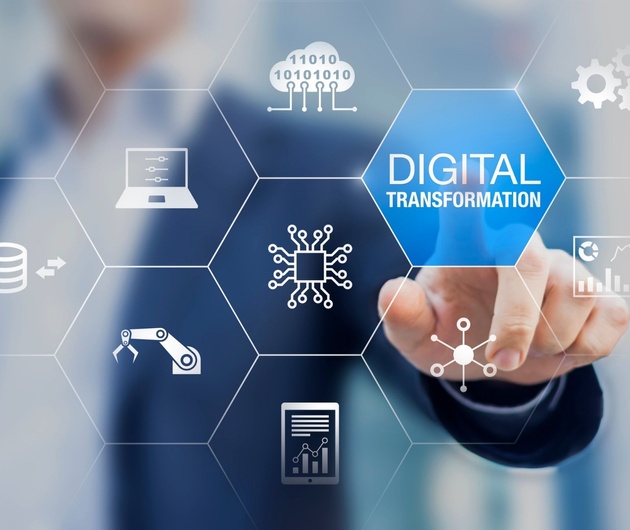 Low-Code: The Future of Business Application Implementation