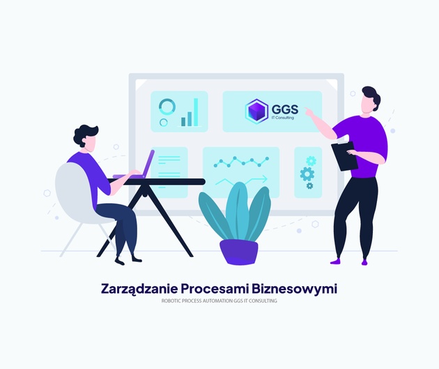 Zarządzanie Procesami Biznesowymi - jak robić to skutecznie?