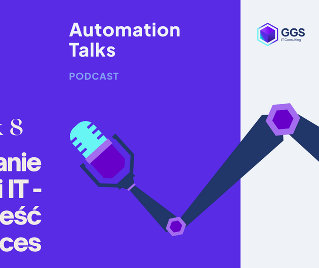 Zarządzanie projektami IT - tak aby odnieść sukces - Automation Talk #8